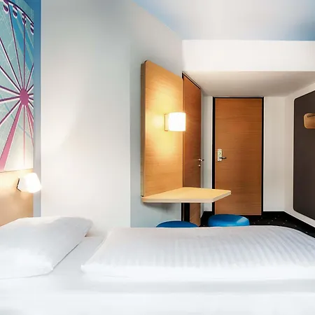 B&B Hotel Wien-Meidling-3
